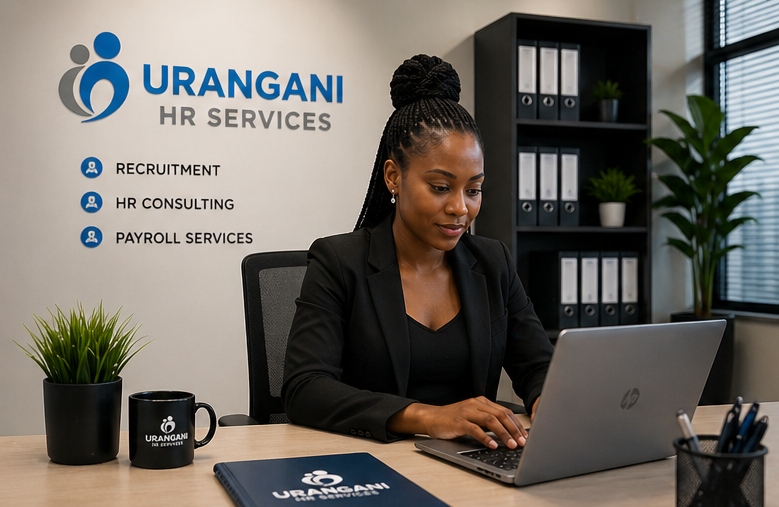 HR Outsourcing & Consulting