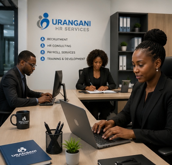 Payroll Administration